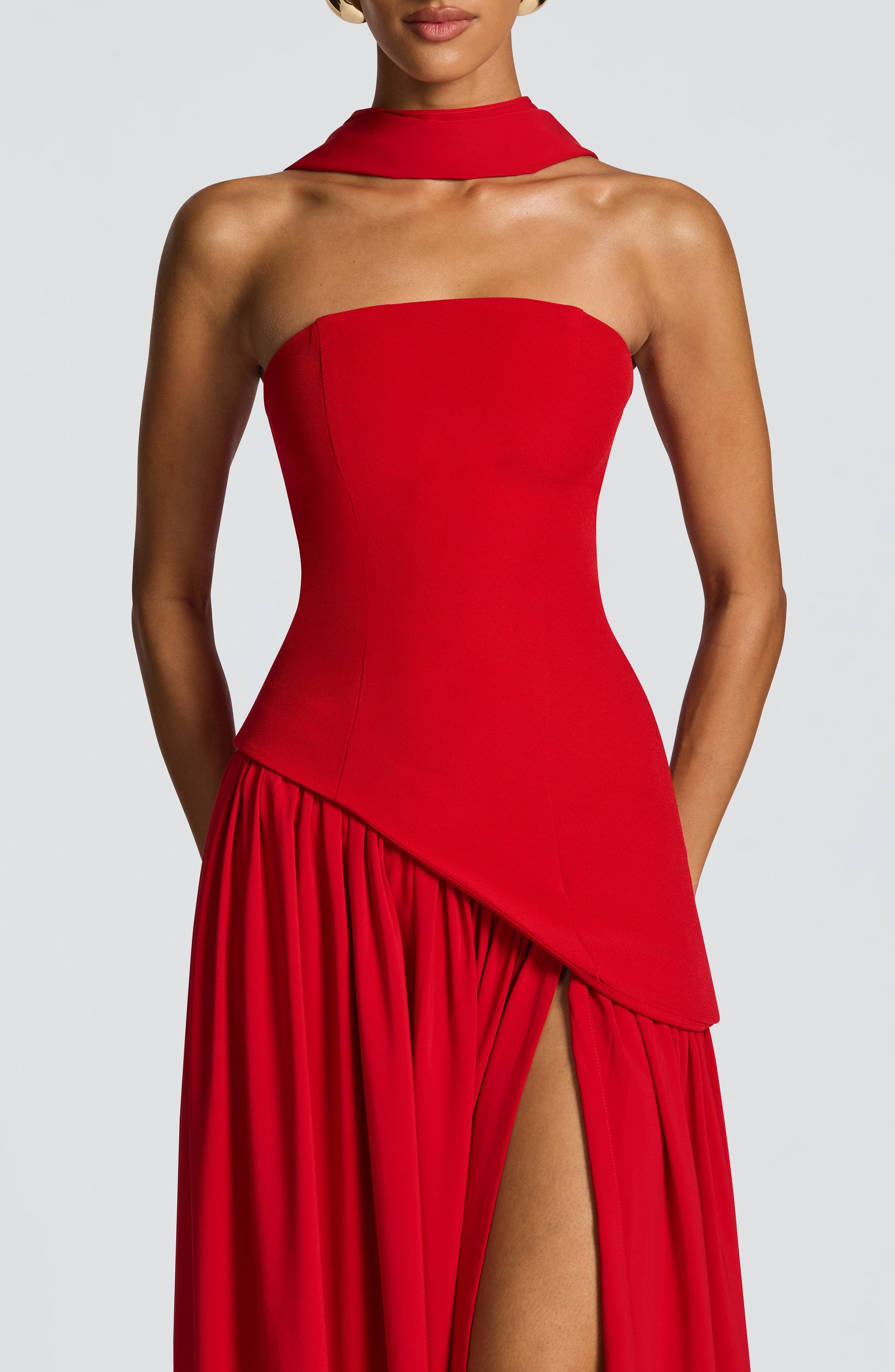 Eliana Dress