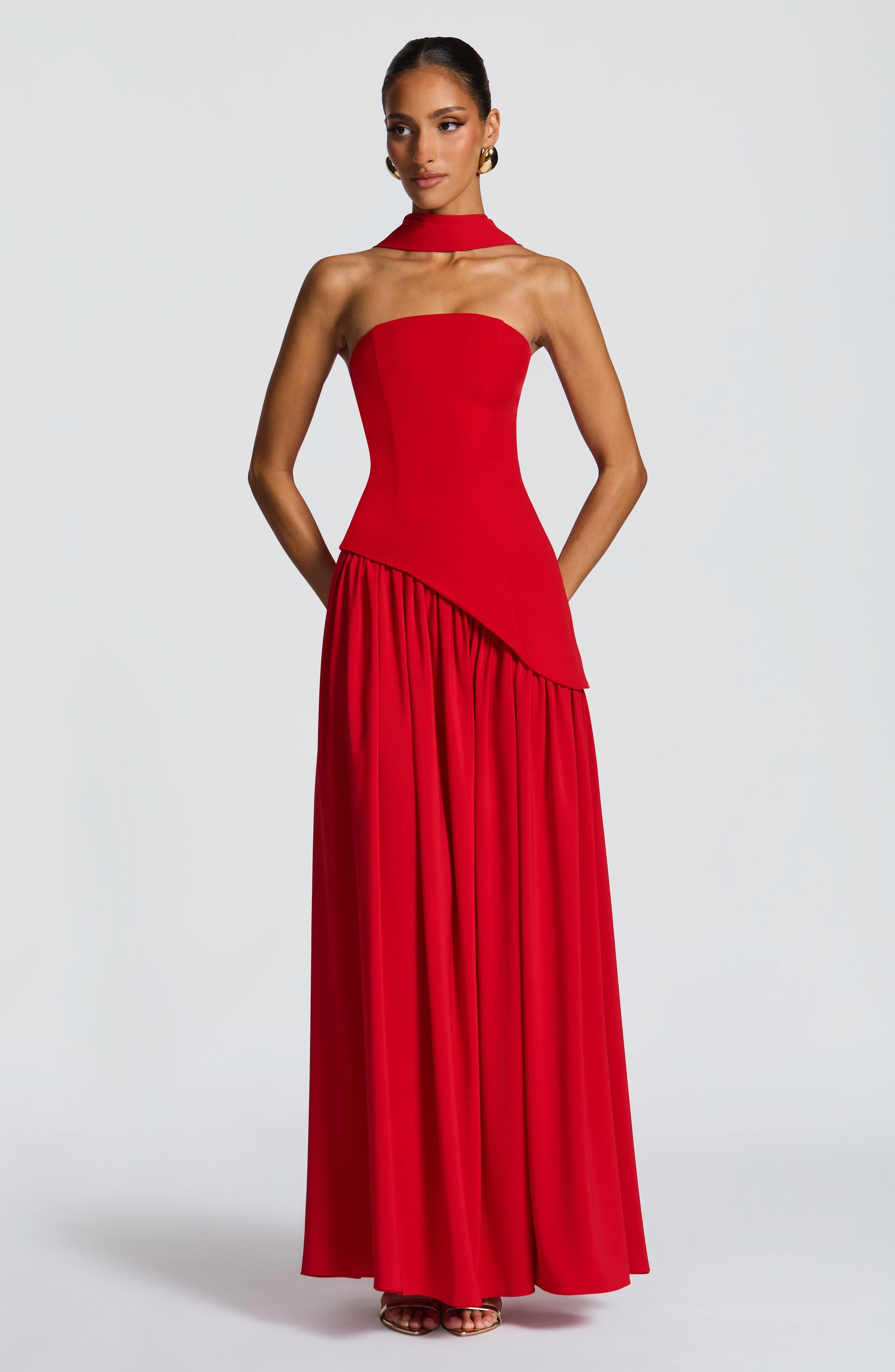 Eliana Dress