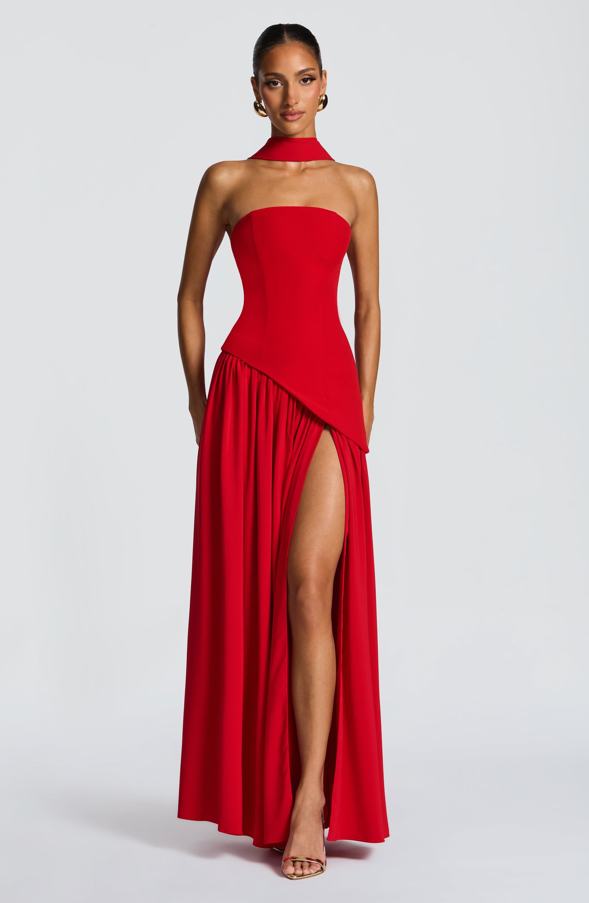 Eliana Dress
