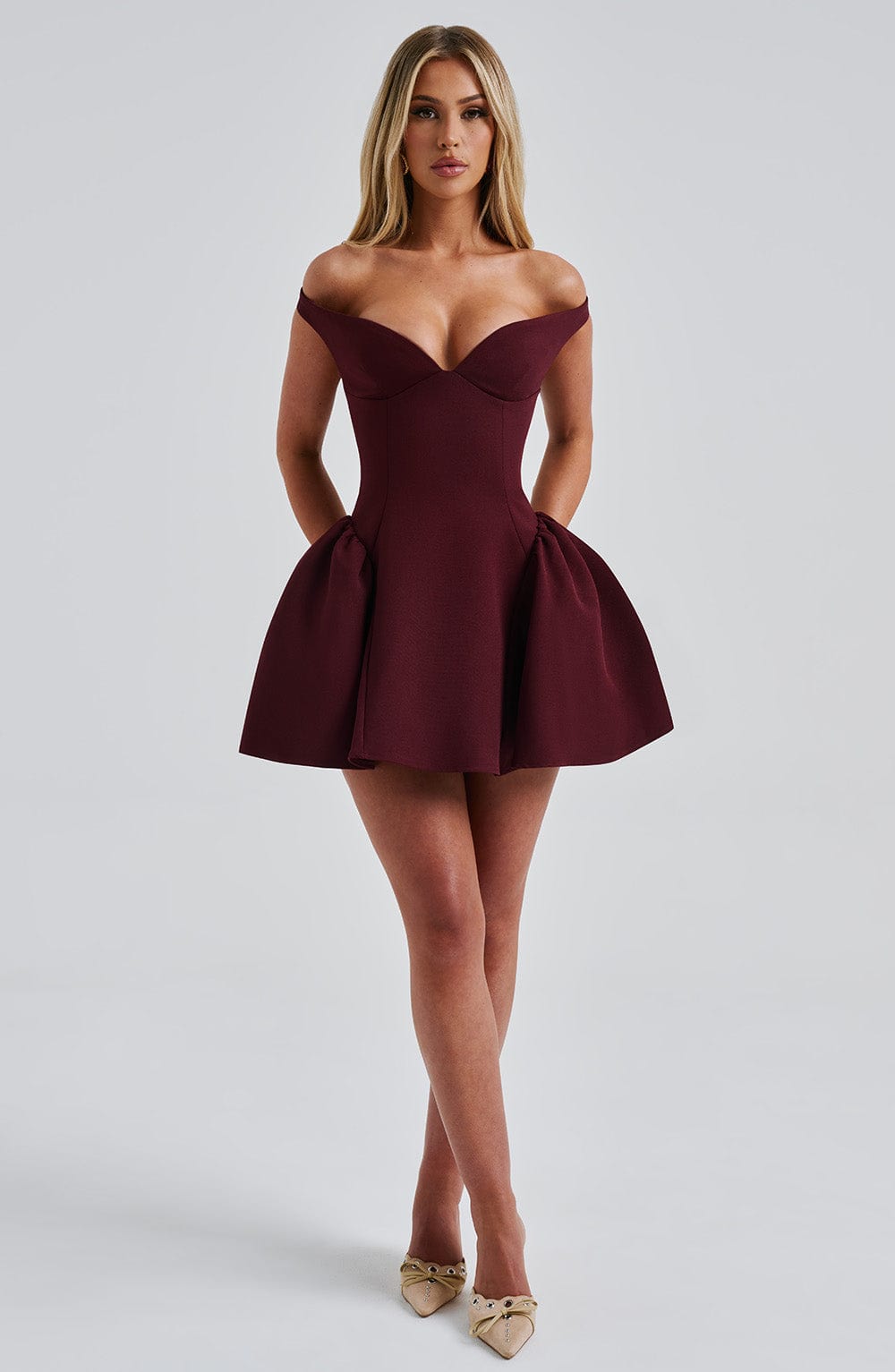 Lea Kleid