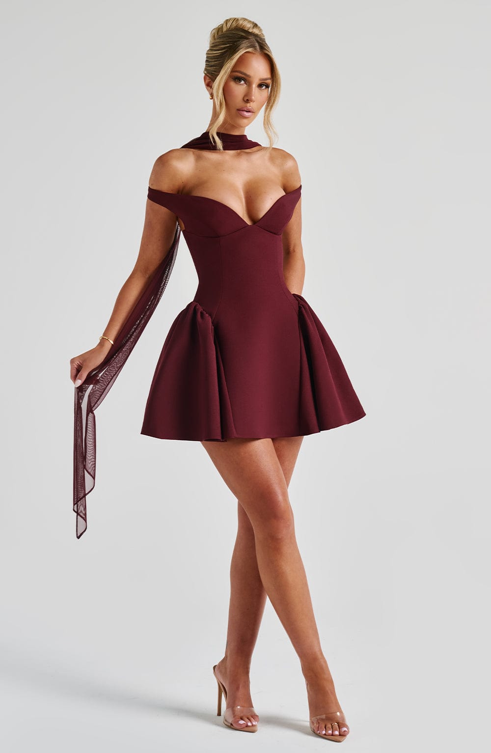 Lea Kleid