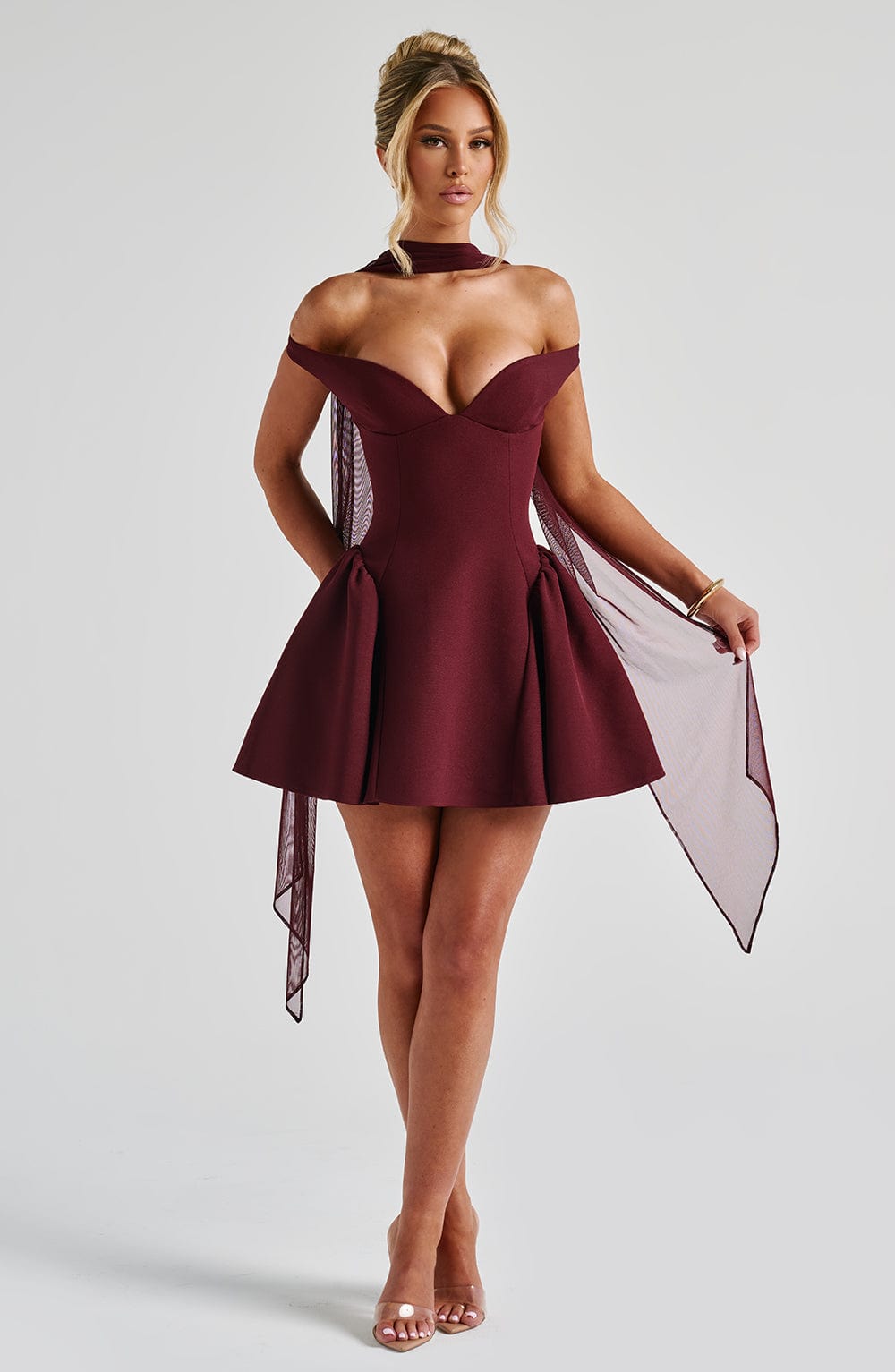Lea Kleid