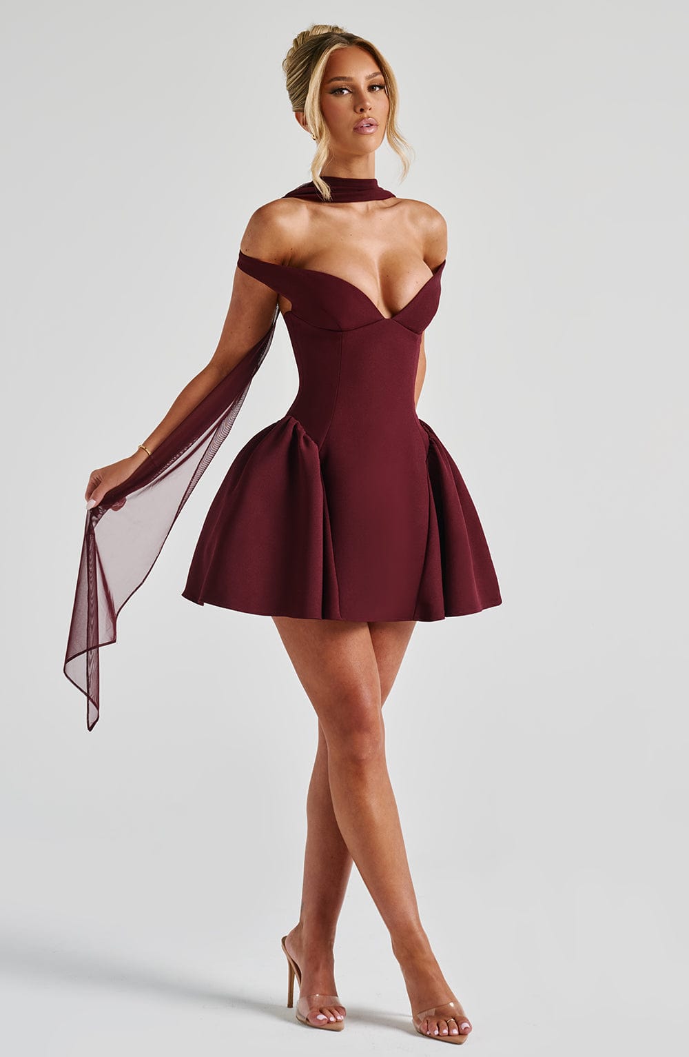Lea Kleid