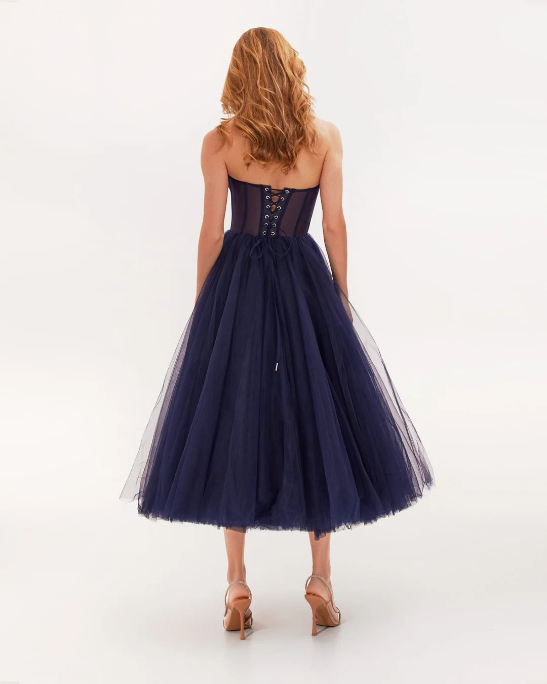 Vionetta Dress
