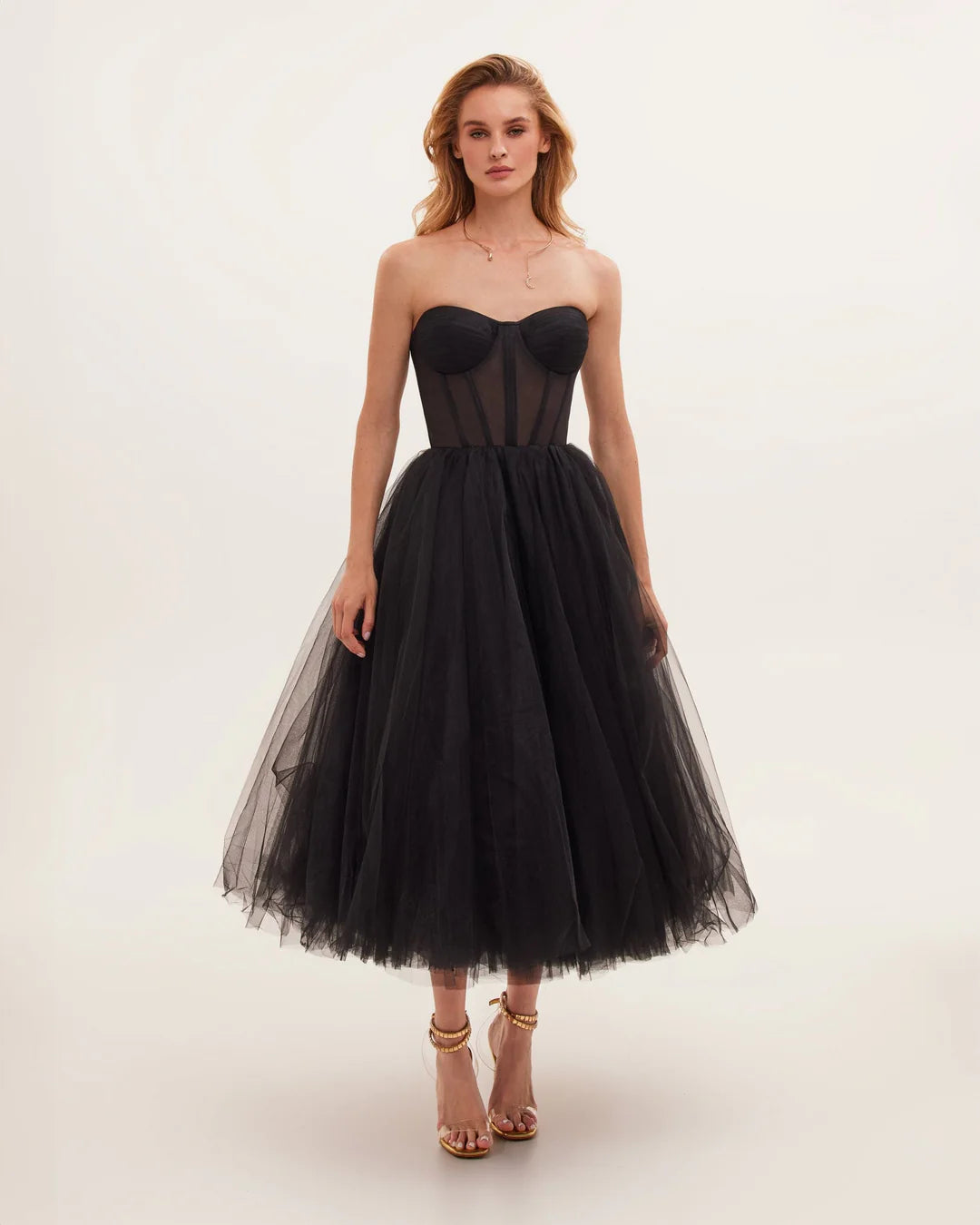 Vionetta Dress