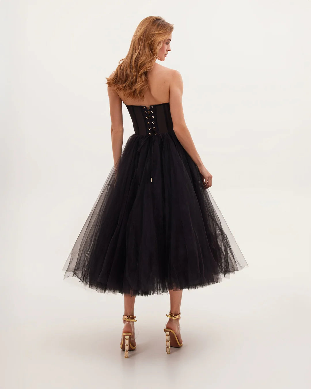 Vionetta Dress