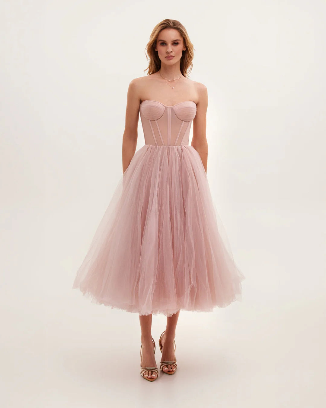 Vionetta Dress