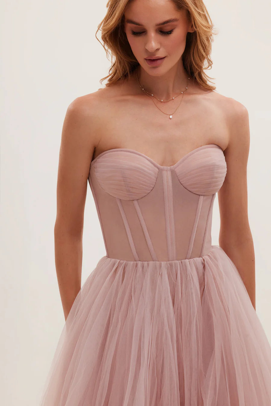 Vionetta Dress