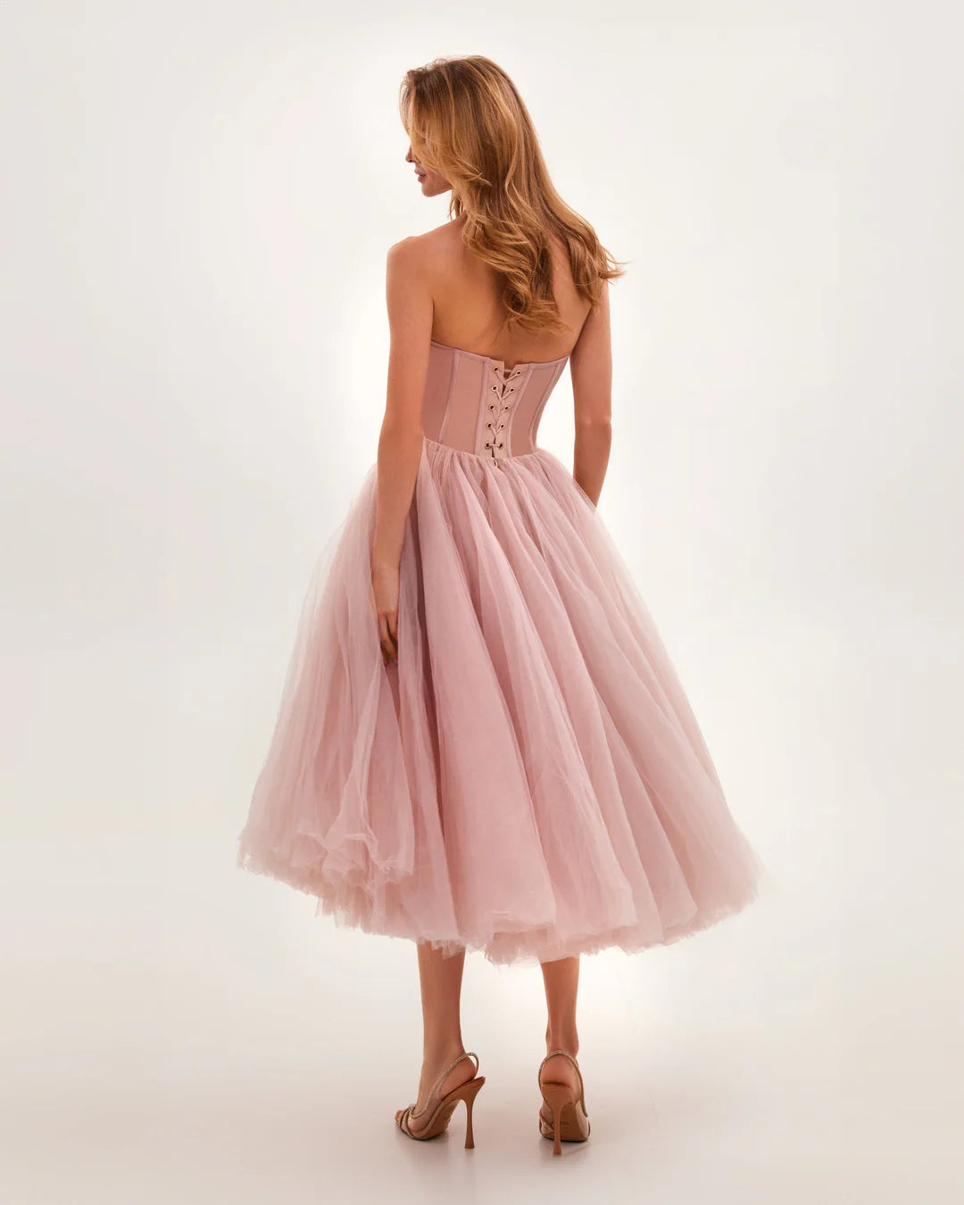 Vionetta Dress