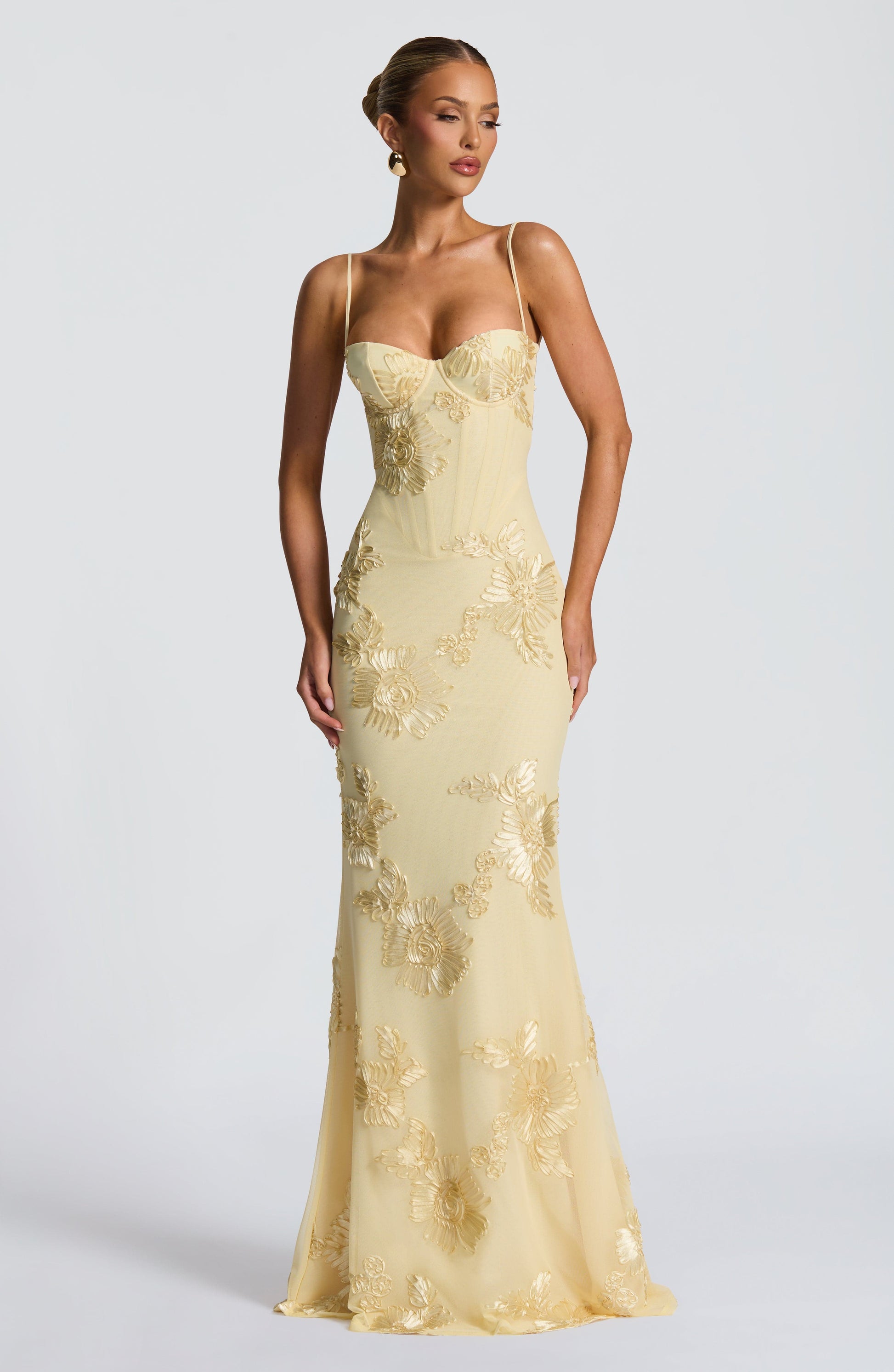 Daisy Dress