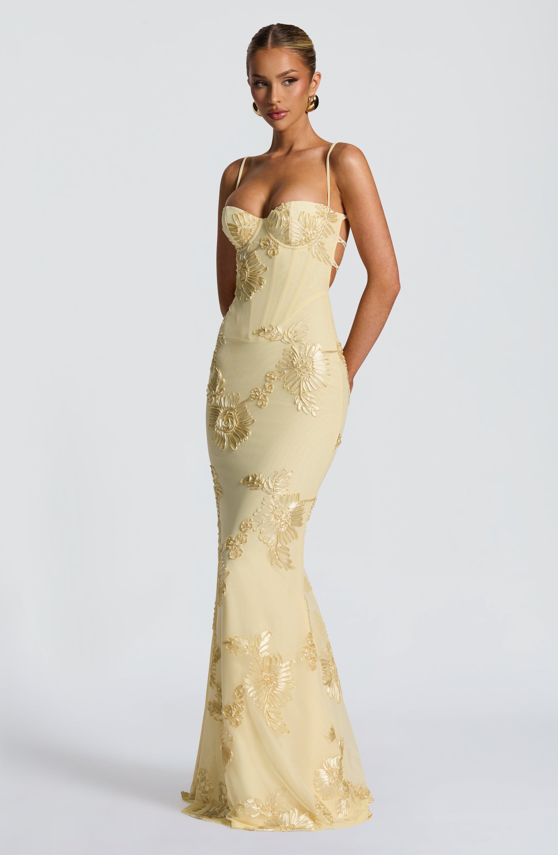 Daisy Dress
