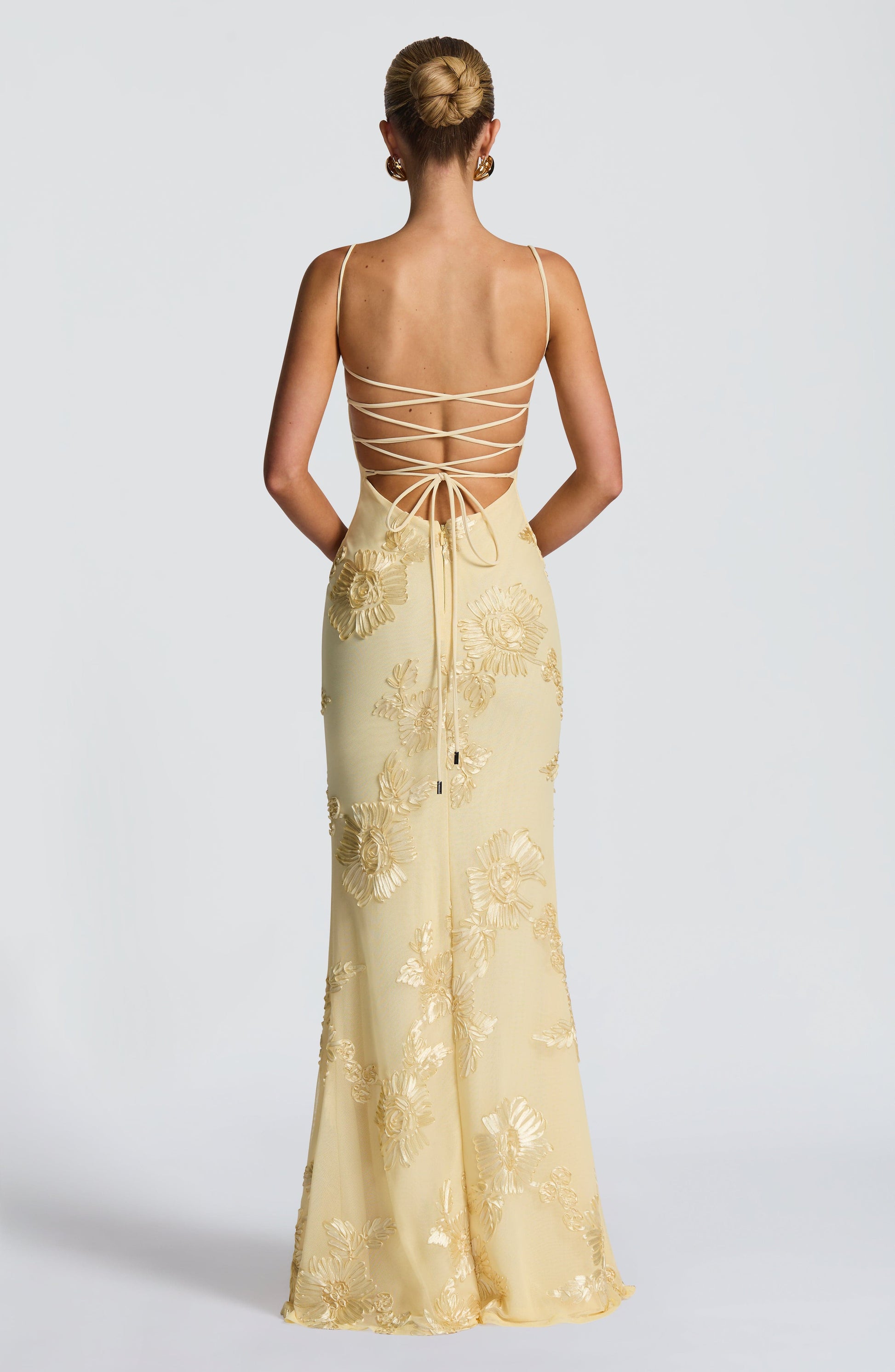 Daisy Dress