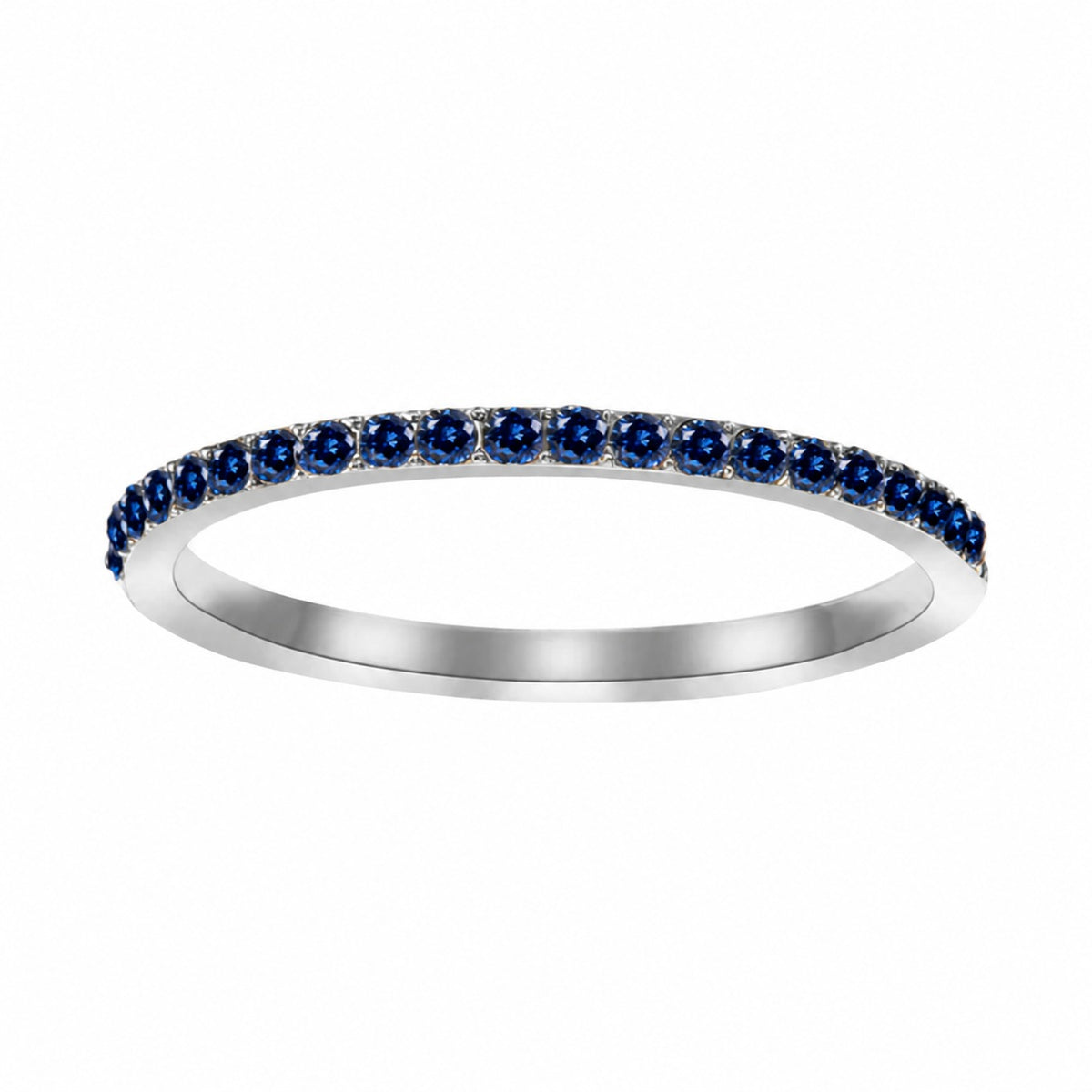 Soraya Azurith White Gold Ring