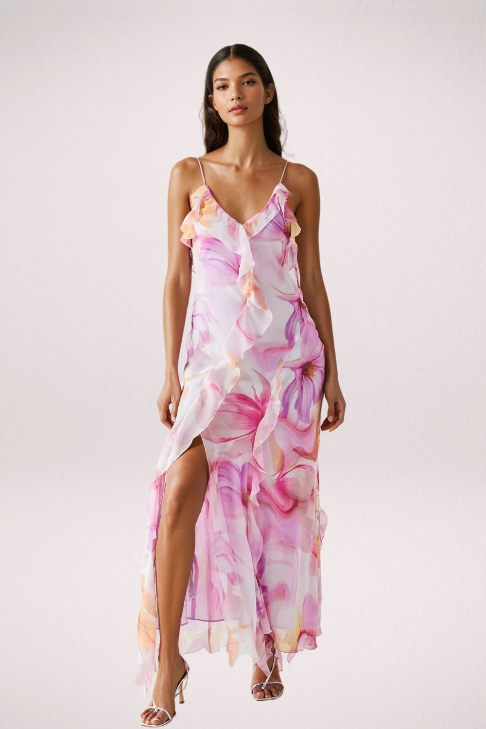 Ottavia Dress