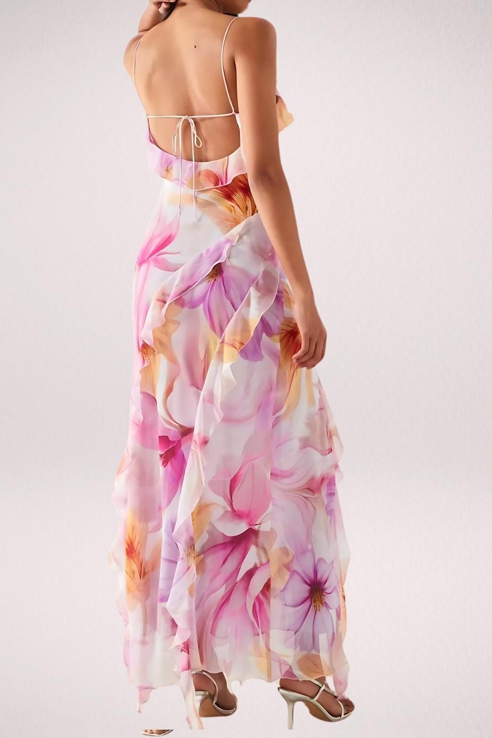 Ottavia Dress