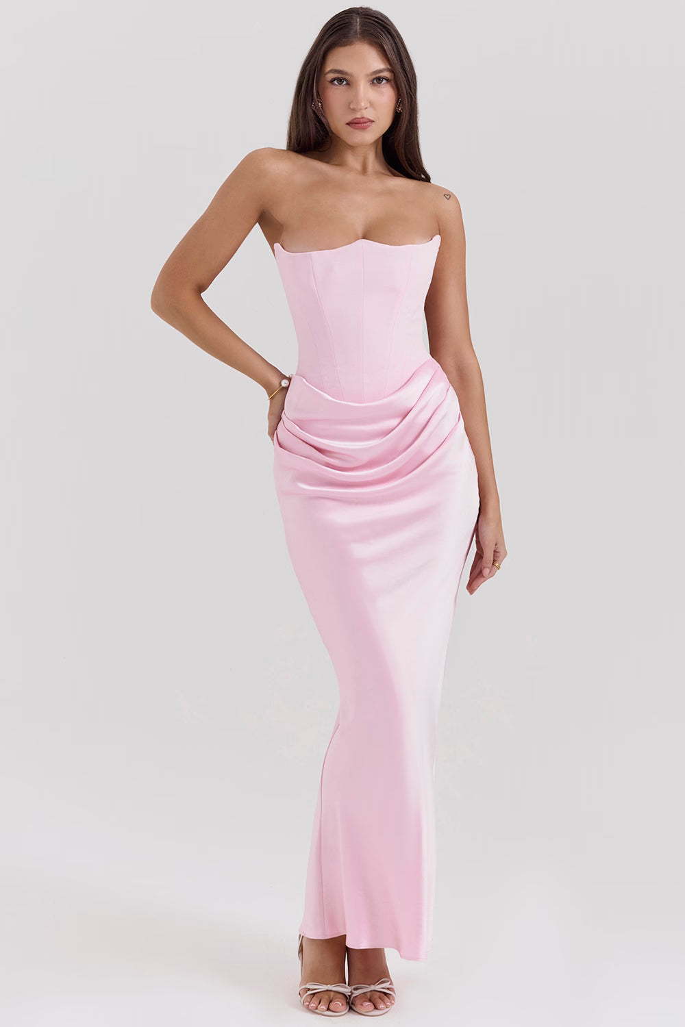 Nadia Dress