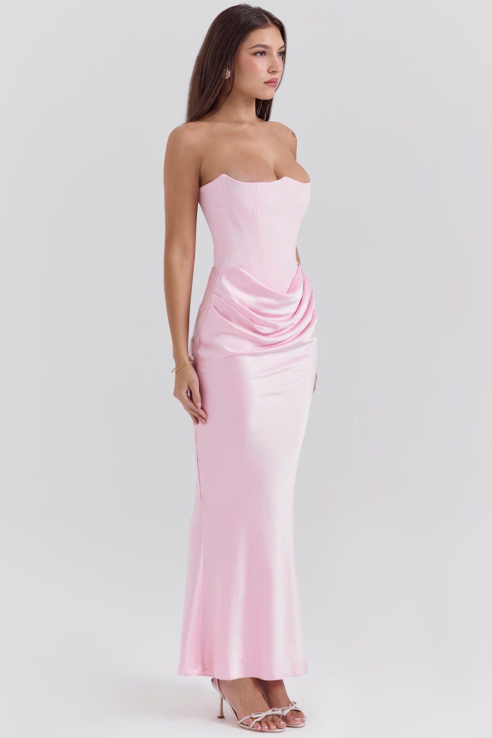 Nadia Dress