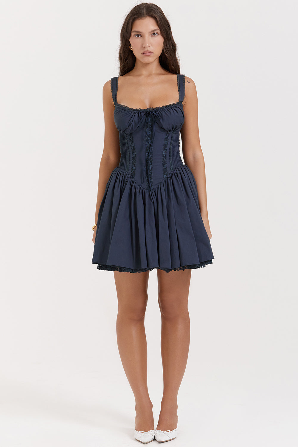 Vestido Amira 