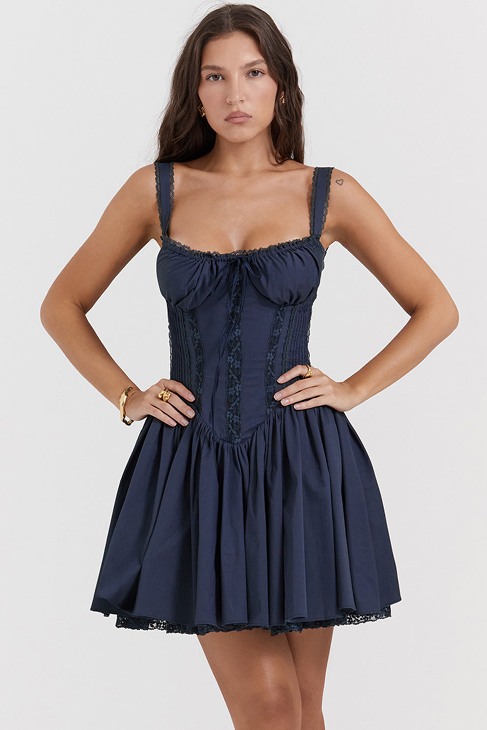 Vestido Amira 