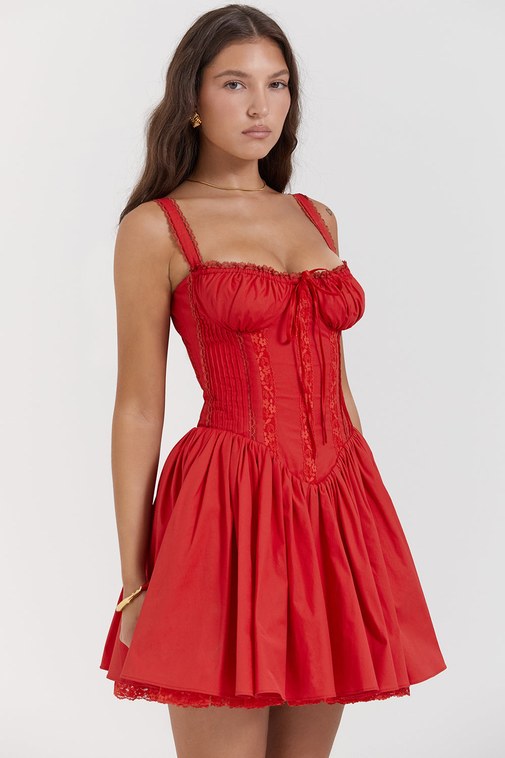 Vestido Amira 