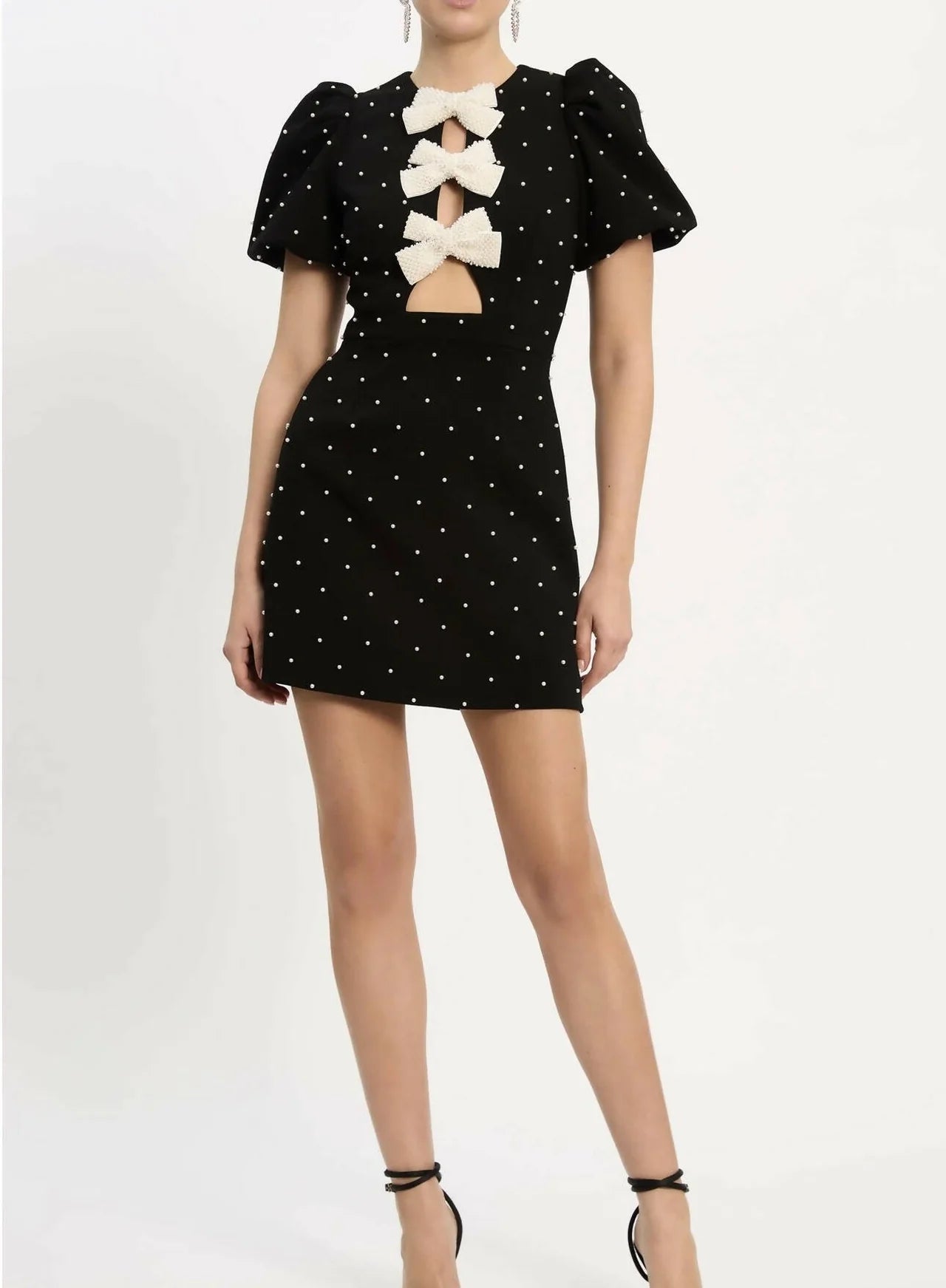 Verona Dress
