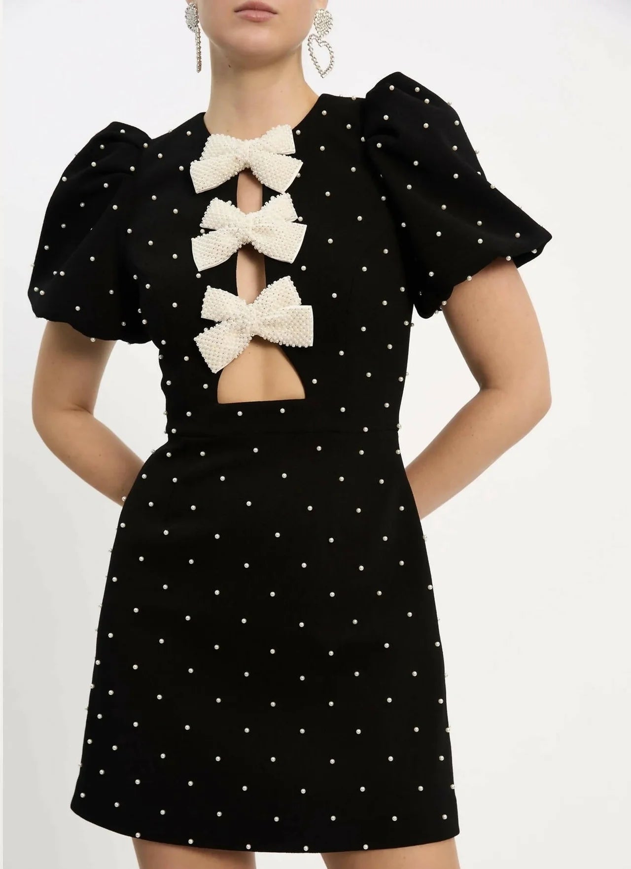 Verona Dress