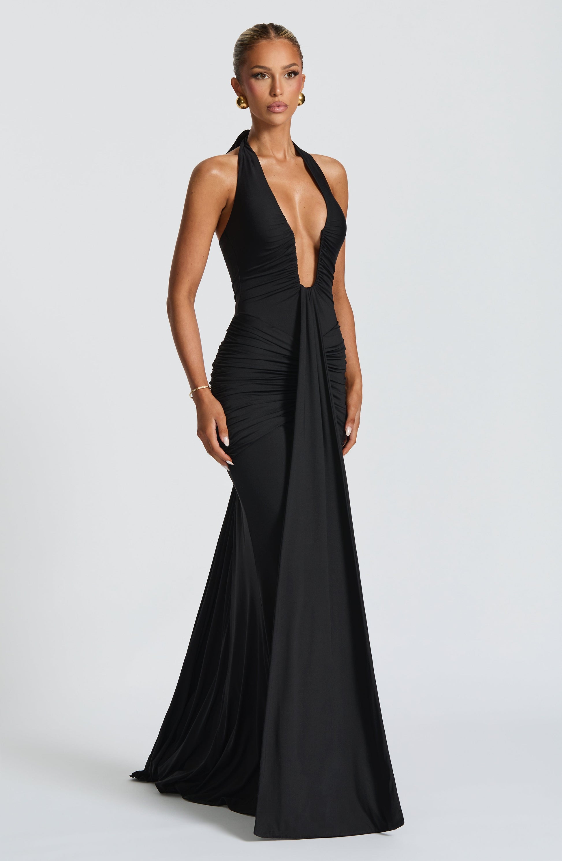 Camille Dress