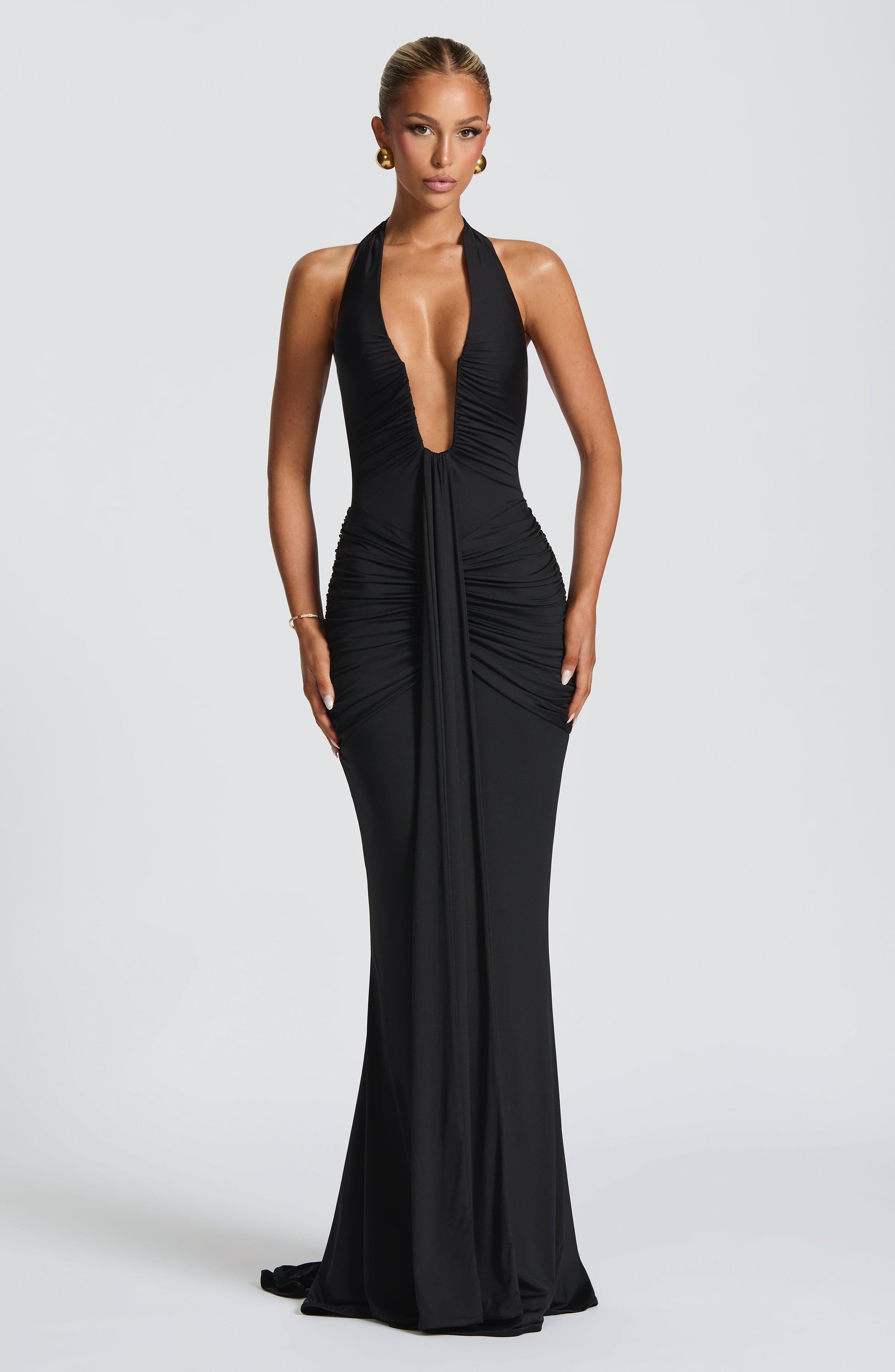 Camille Dress