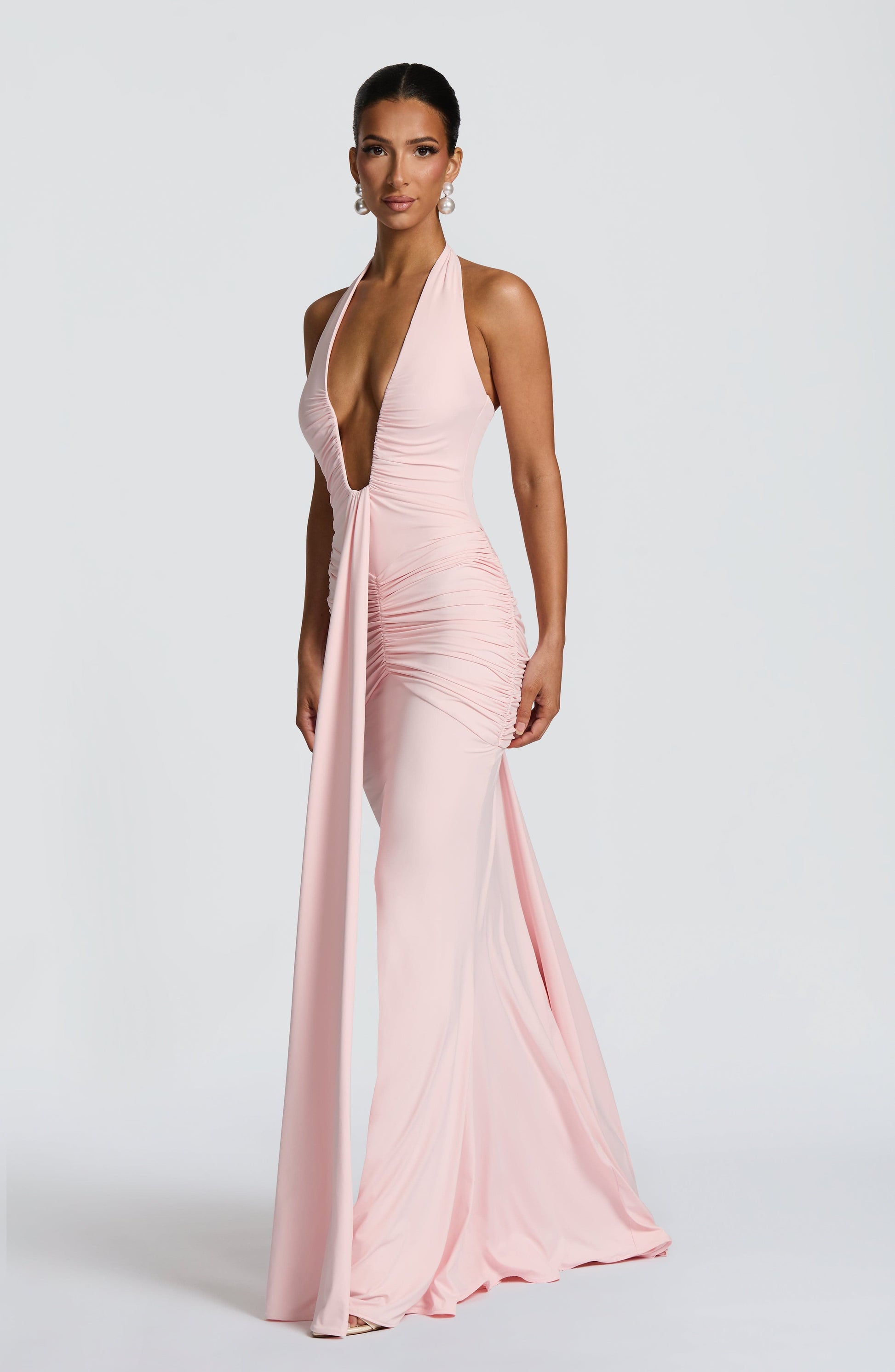 Camille Dress