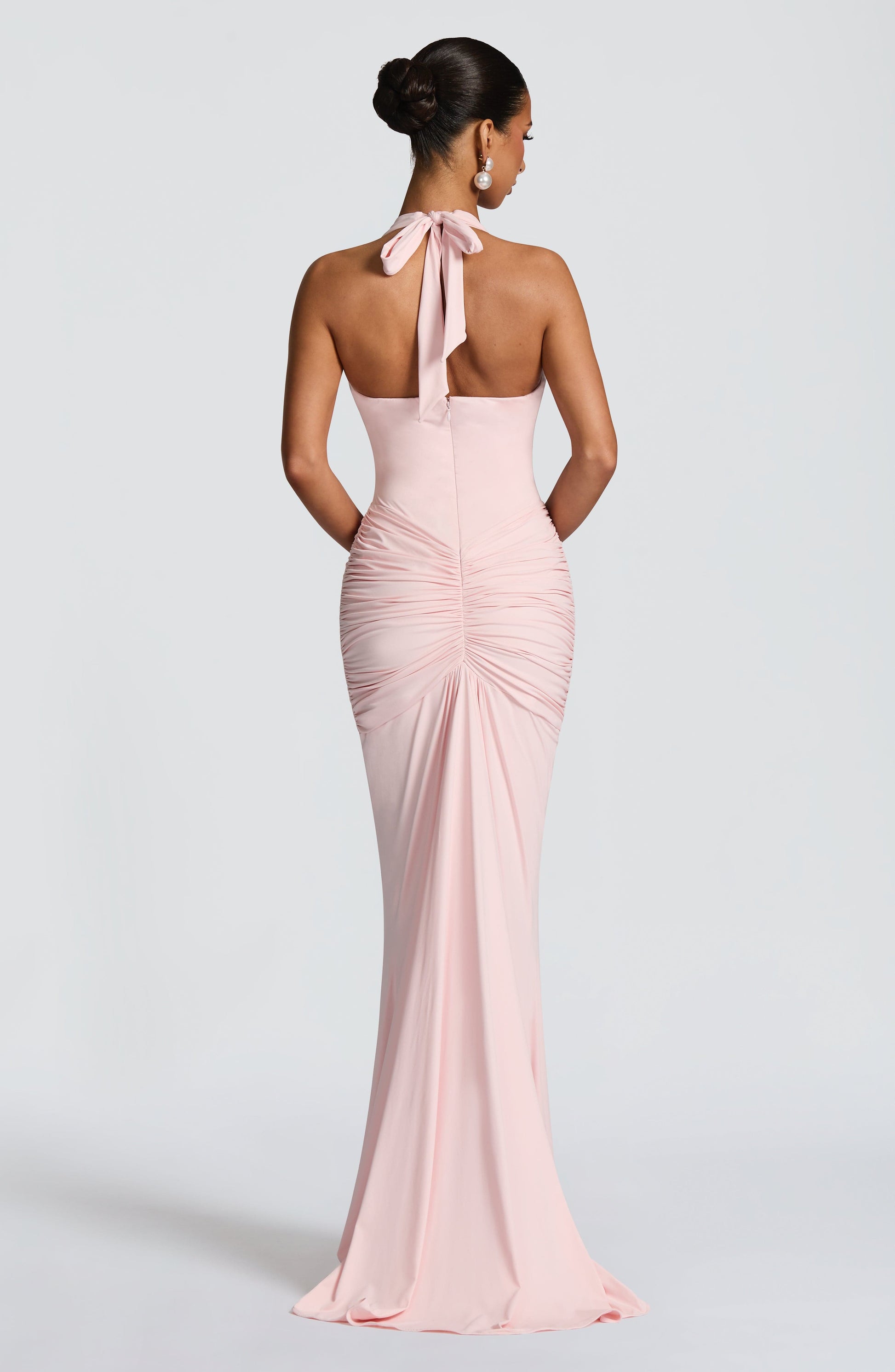 Camille Dress