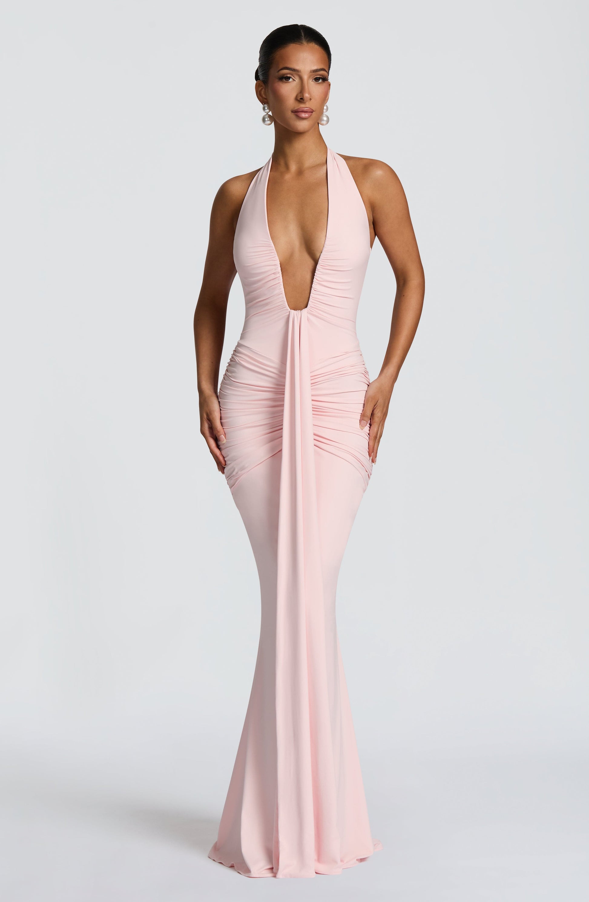 Camille Dress