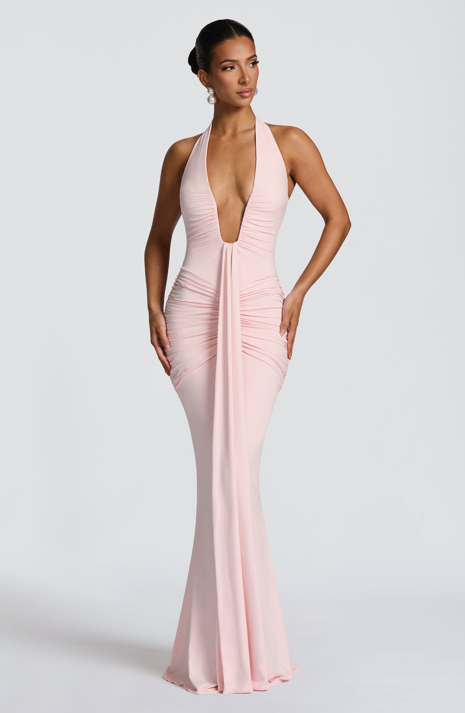 Camille Dress