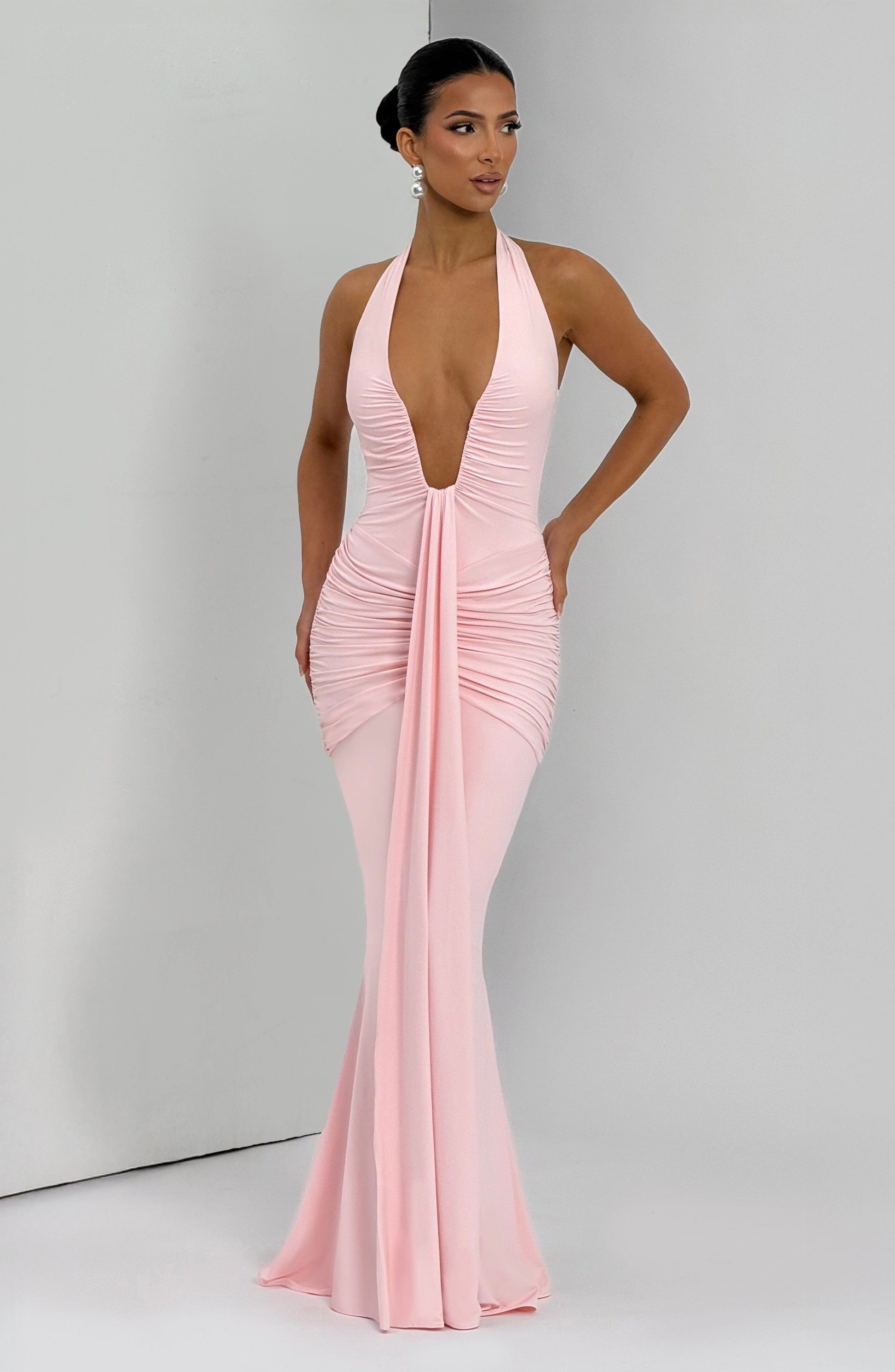 Camille Dress