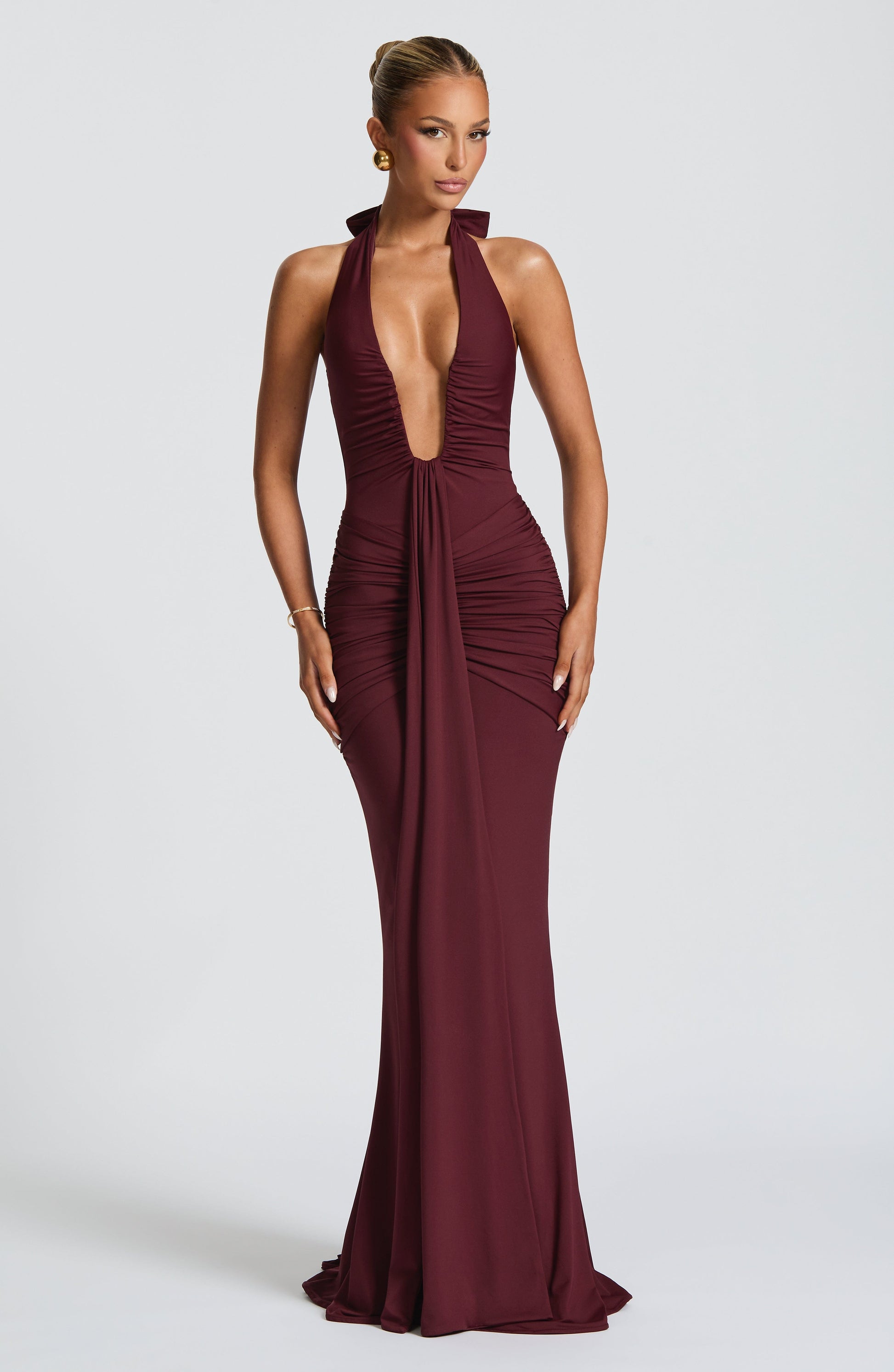 Camille Dress