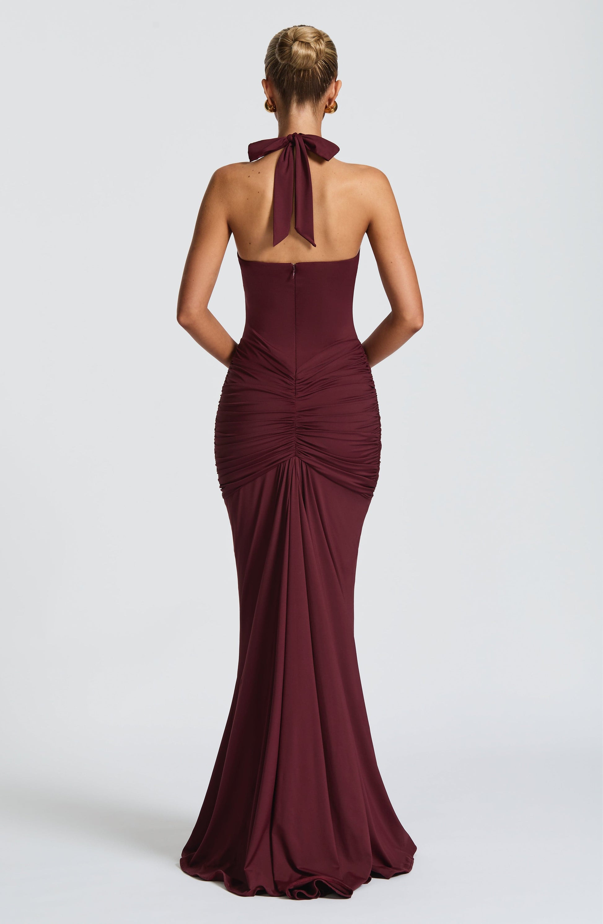 Camille Dress
