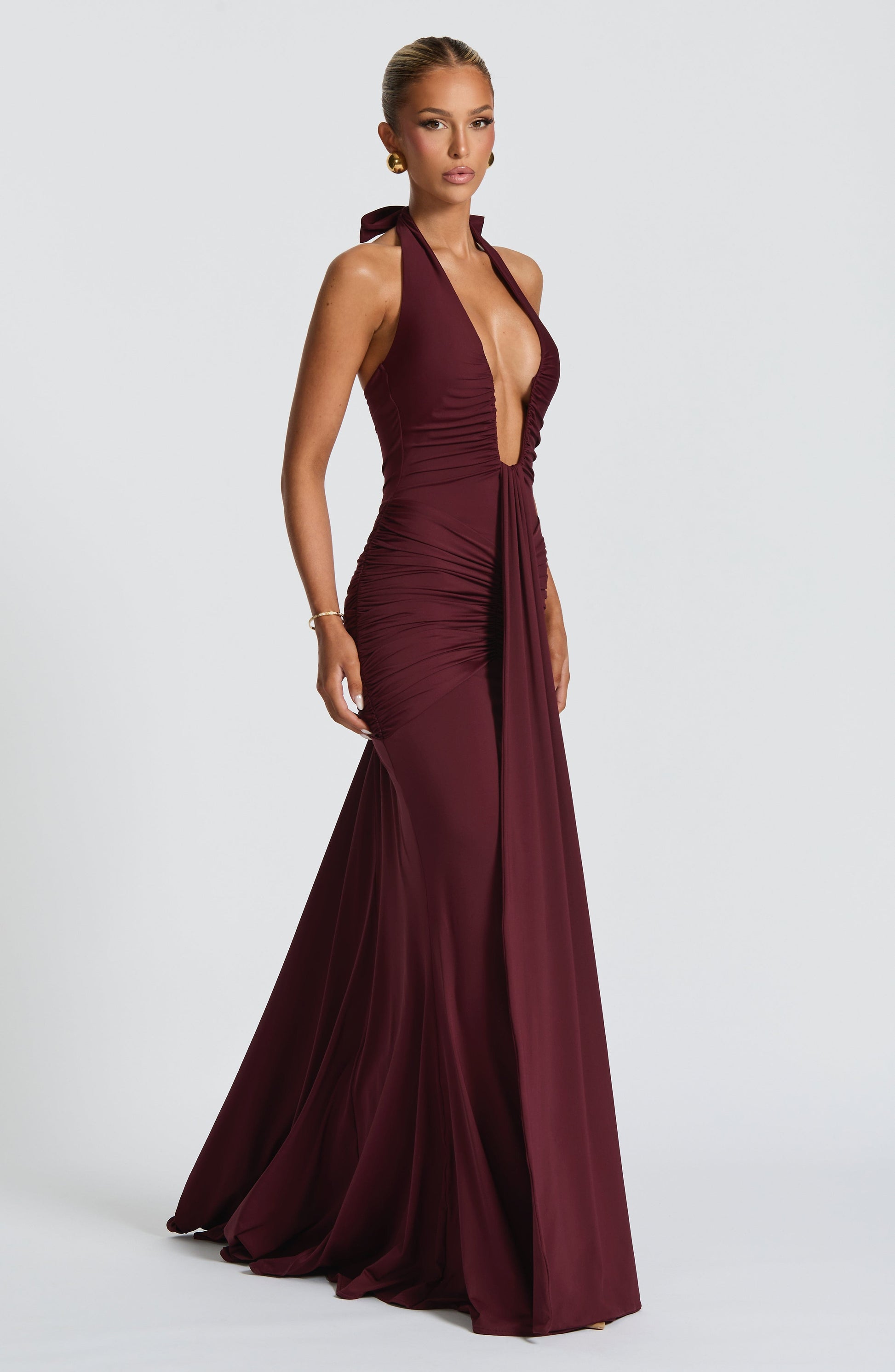 Camille Dress