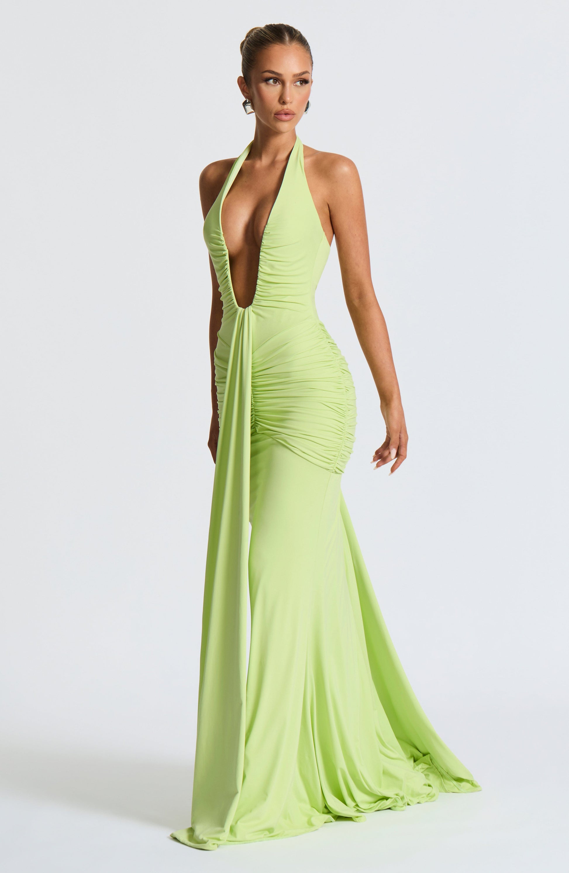 Camille Dress