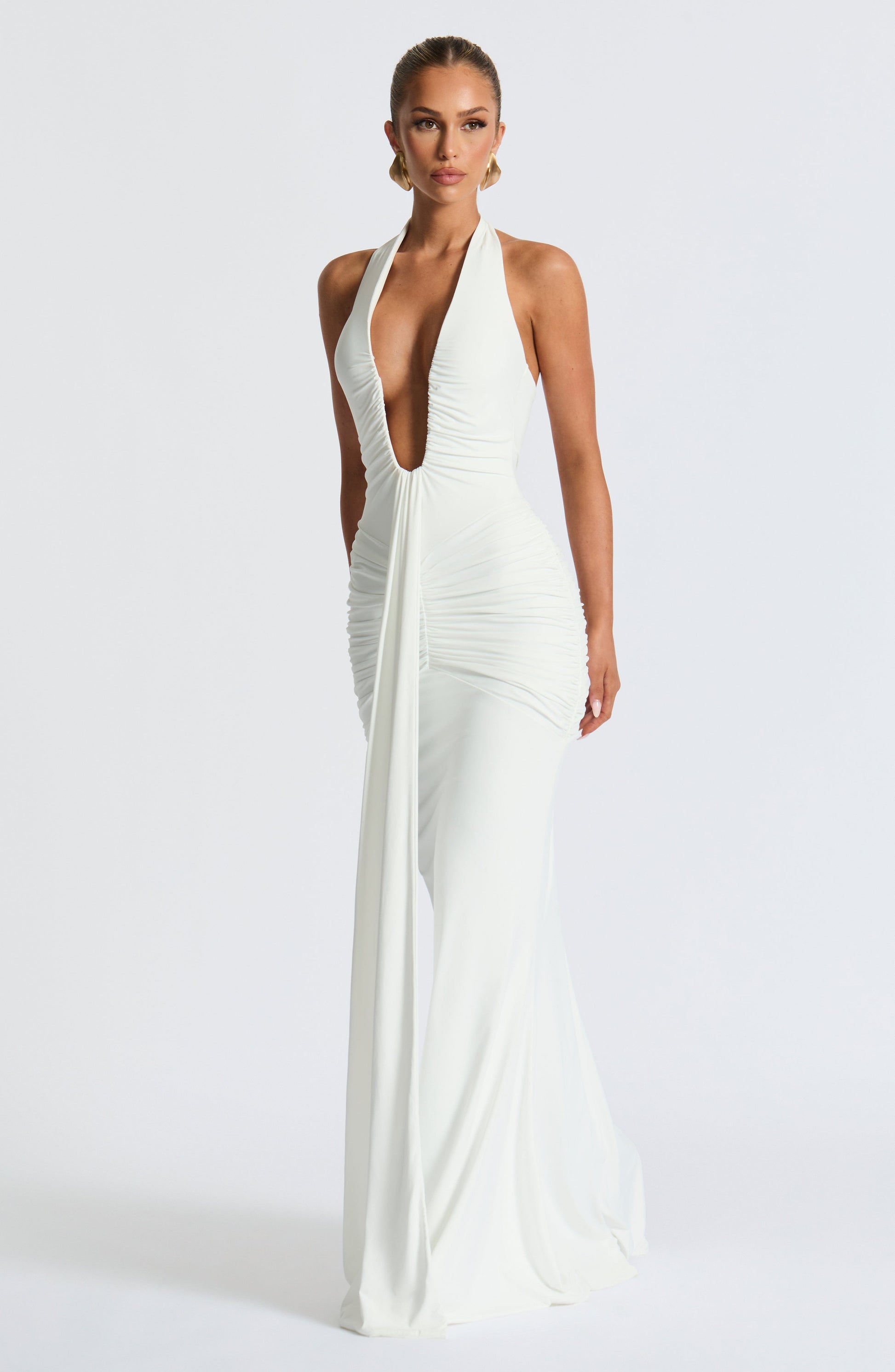 Camille Dress