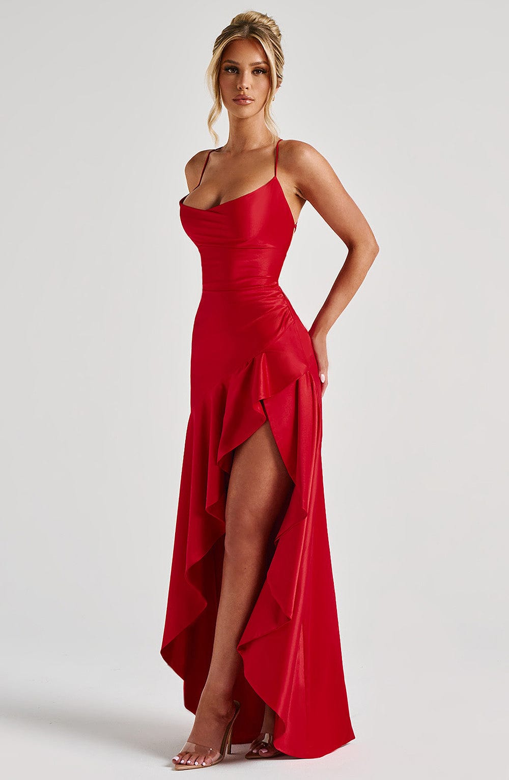 Lucia Dress