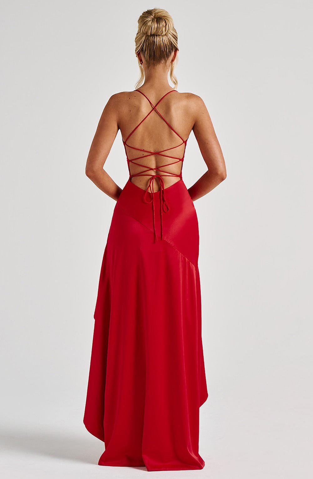 Lucia Dress