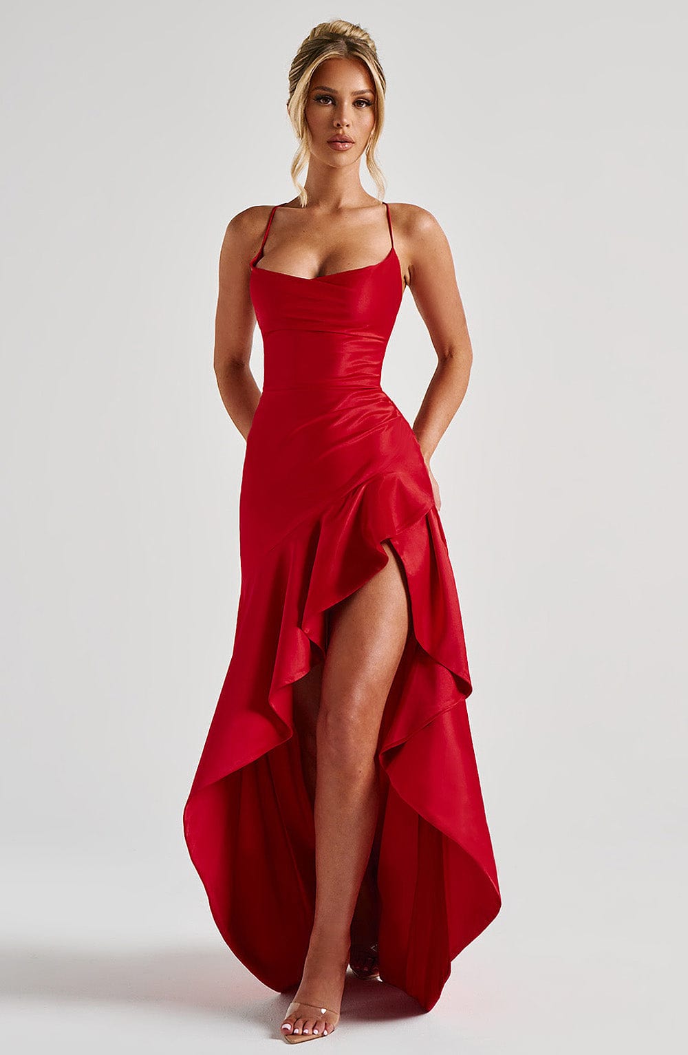 Lucia Dress