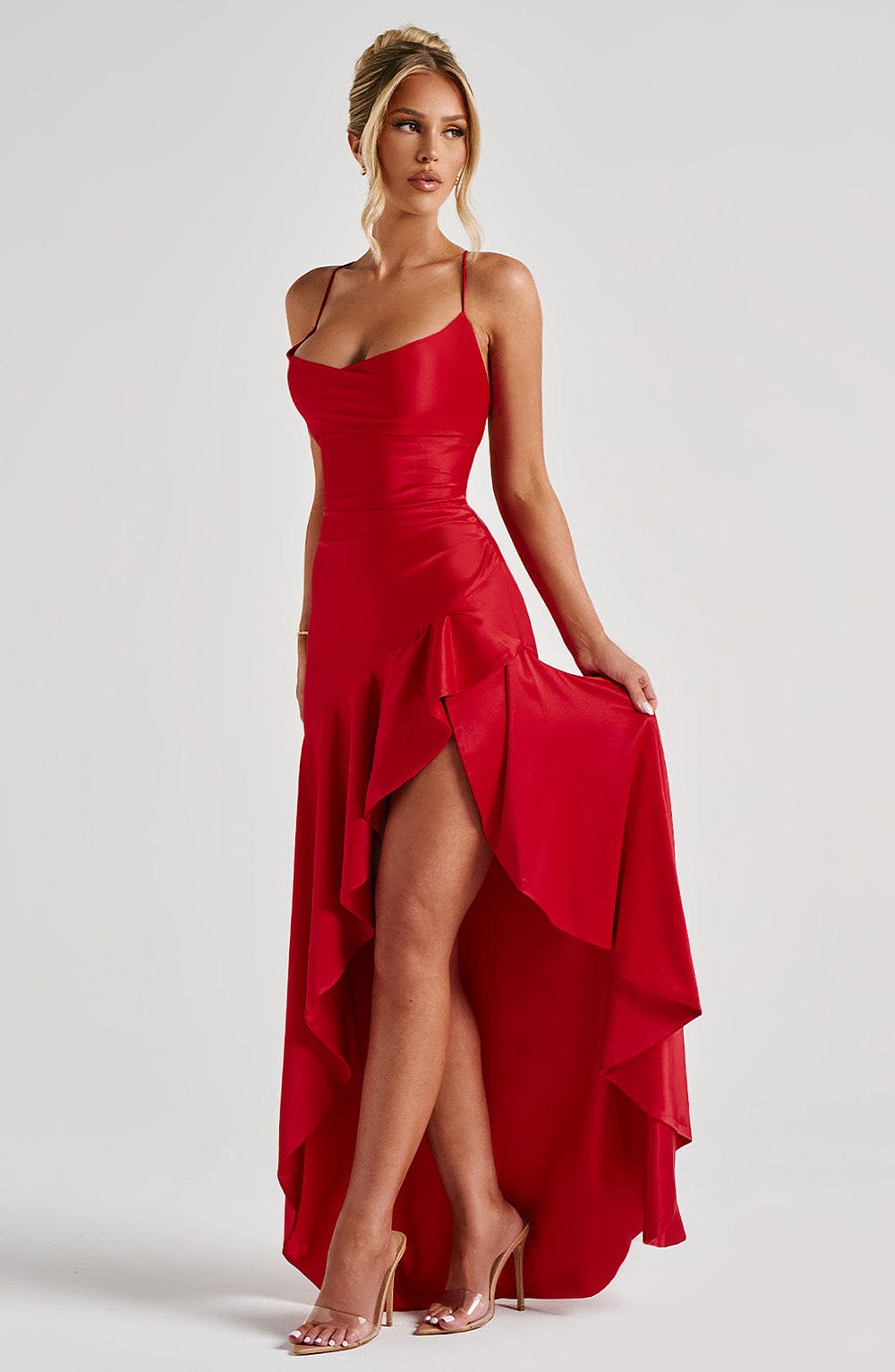 Lucia Dress
