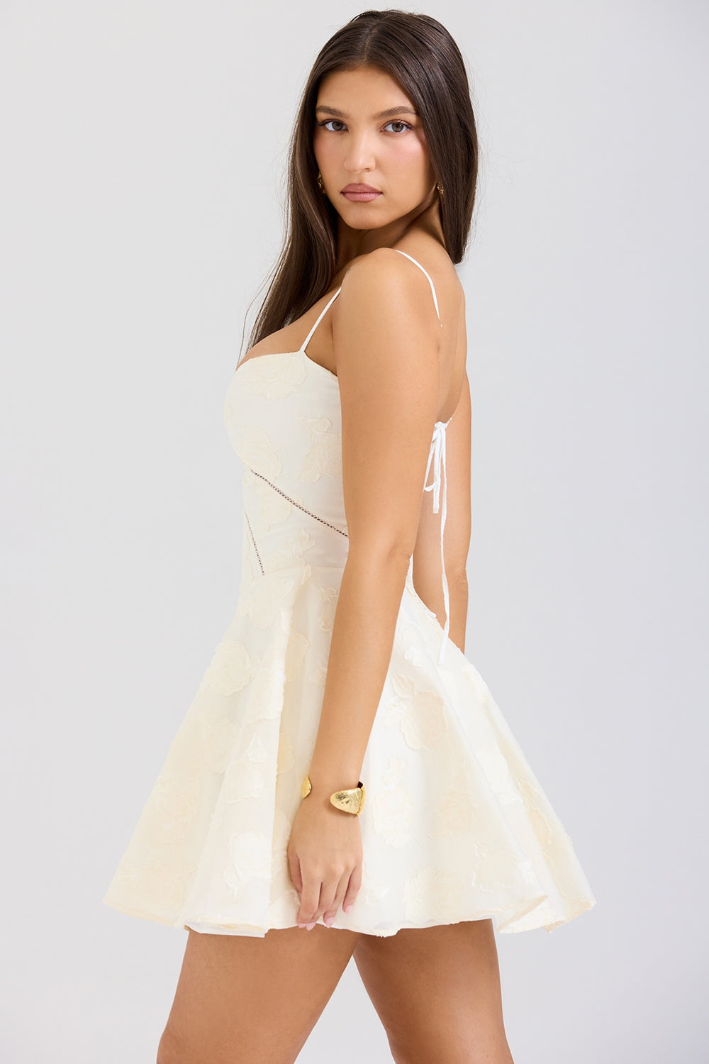 Carmelita Dress