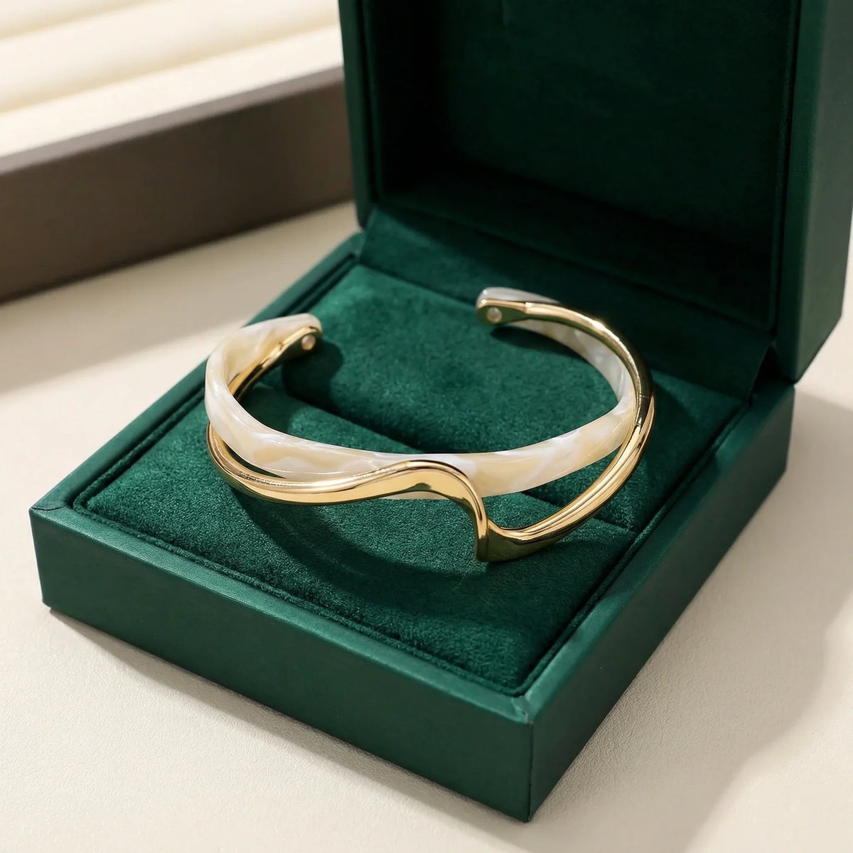 Vialentina bracelets