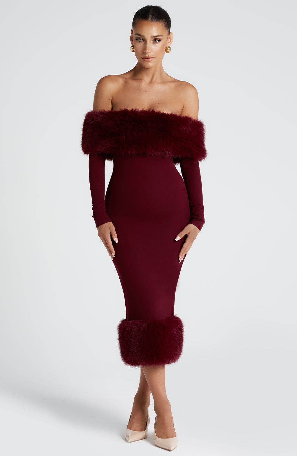 Nora Kleid