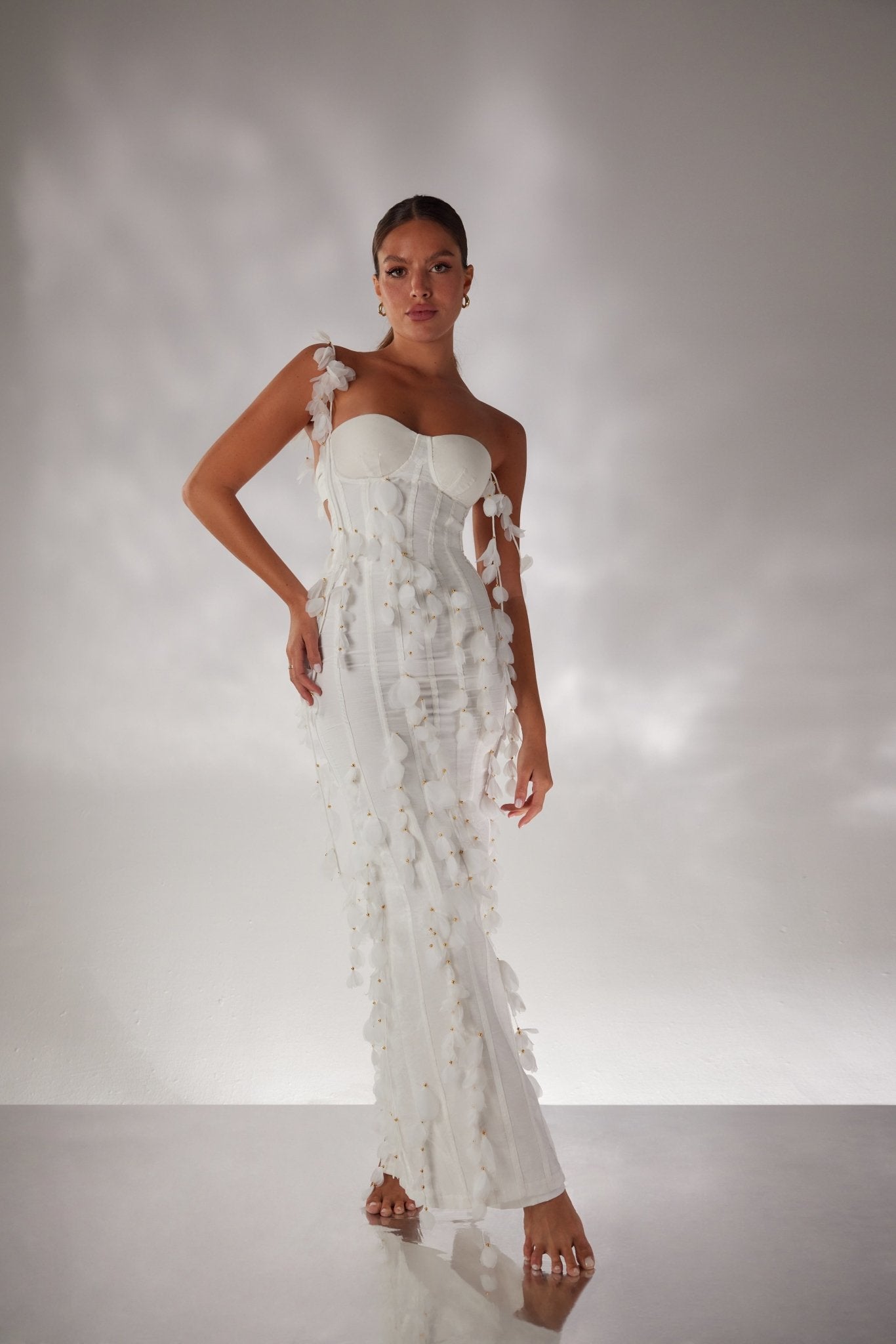Vestido Sophie Muller 