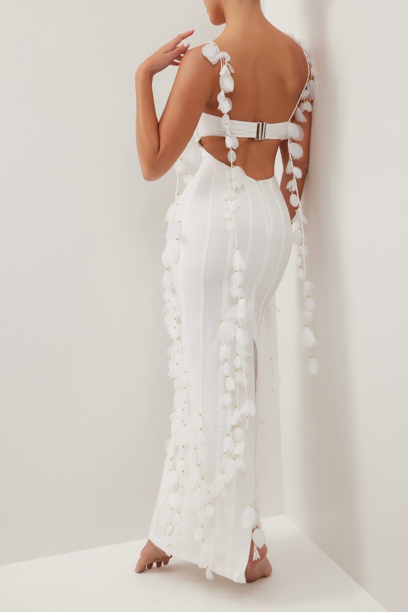 Vestido Sophie Muller 